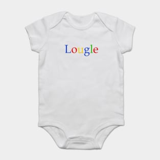 Lougle Baby Bodysuit